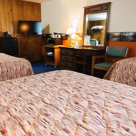 Love Hotels Voyageur By Oyo At International Falls Mn ภายนอก รูปภาพ