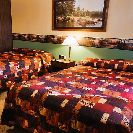 Love Hotels Voyageur By Oyo At International Falls Mn ภายนอก รูปภาพ