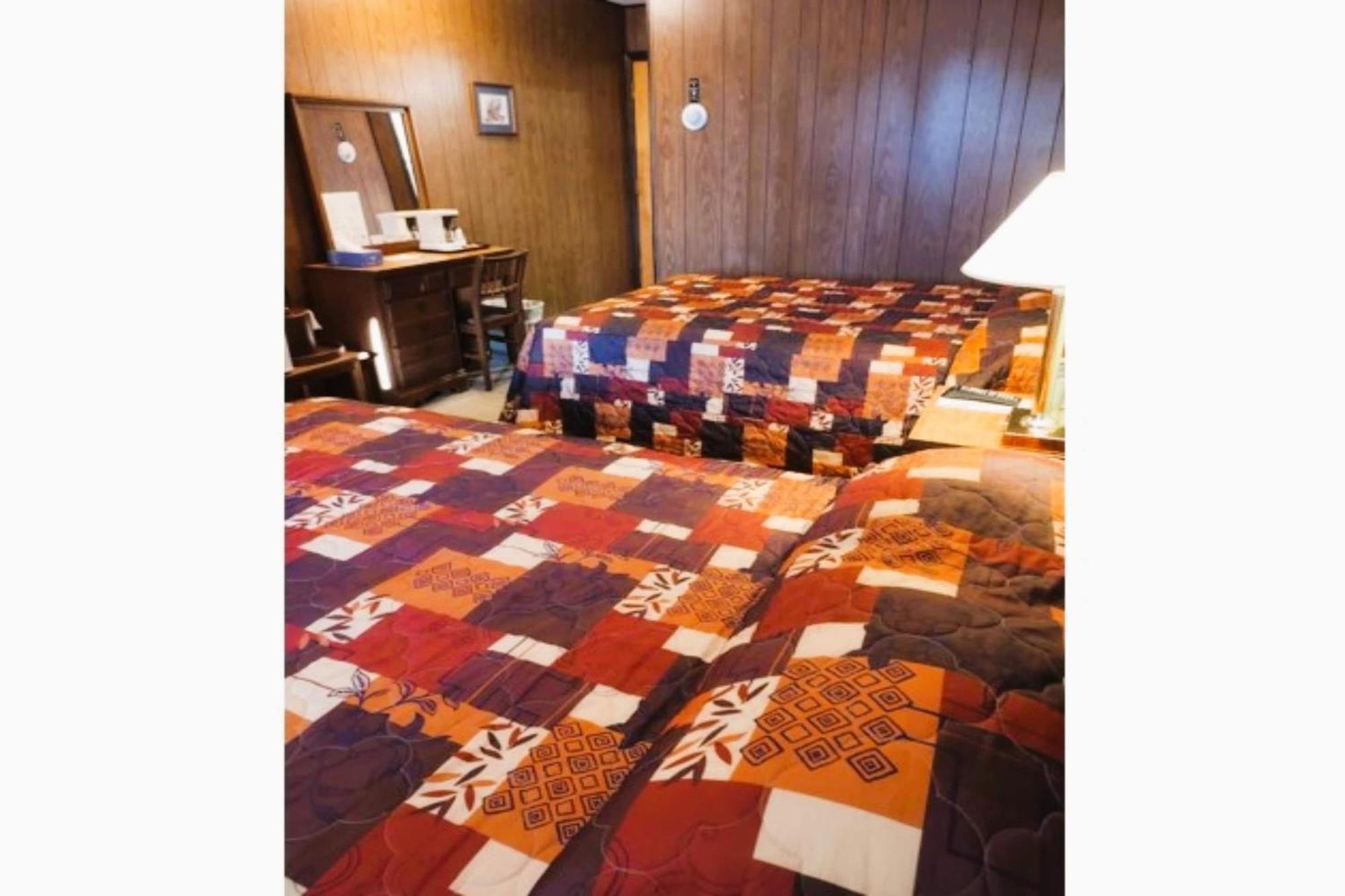 Love Hotels Voyageur By Oyo At International Falls Mn ภายนอก รูปภาพ